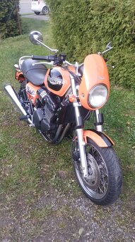 Triumph Thunderbird sport - 9