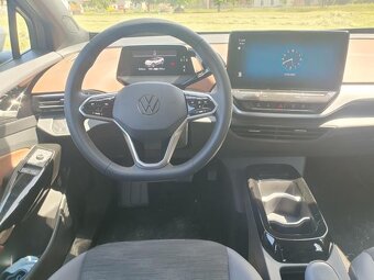 Prodám Volkswagen ID.5 - PERFORMANCE - 9