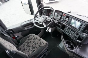 Scania S560 - tahač návěsů - 9