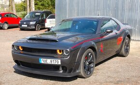 Dodge Challenger 5.7 HEMI V8, odpočet DPH - 9