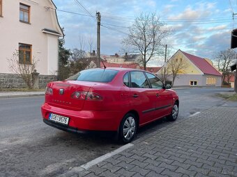 Seat Cordoba 1.2 - 9