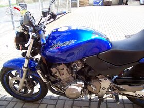 Honda CB 600F Hornet - 9