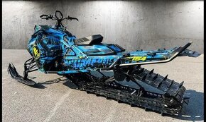 2021 Ski-Doo SUMMIT X 850 E-TEC TURBO 154 - 9