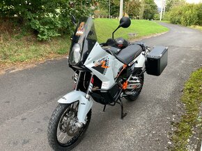 KTM 990 Adventure S - 9