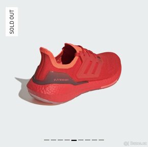 Pánské tenisky Adidas Ultraboost 22 - 9