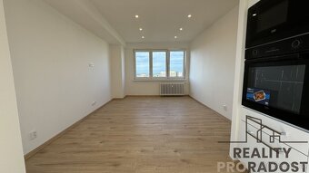 Prodej bytu 2+kk 40 m² Studentska, Havířov - Podlesí - 9