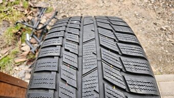 Zimní Sada Alu 5x114.3 235/55 R18 Toyota Rav4 - 9