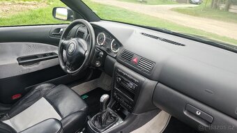 Octavia RS 1.8T - 9
