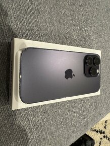 Apple Iphone 14 Pro 256 GB purple - 9