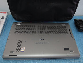 Dell Latitude 15.6 IPS FULL 5510 16GB 4.Jádro i5-10210 512G - 9