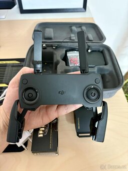 Dron DJI Mavic Mini Fly More Combo – 2.7K kamera, 3osá stabi - 9