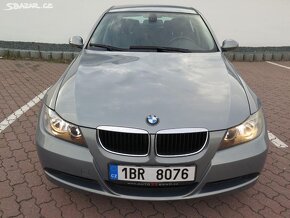 Na prodej: BMW E90 318i – Výborný stav - 9