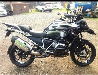 BMW R 1200 GS LC - 9