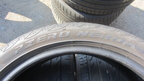 Letní pneu 225/40/18 Pirelli - 9