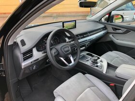 AUDI Q7 3.0 TDI 160kW QUATTRO-2016-359.262KM-NAVI,ADAP.TEM.- - 9