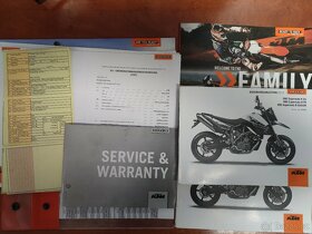 KTM 990 Supermoto R ABS SMR - 9