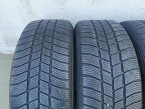 205/55R16 Kia ceed Hyundai I30 sada 7x16 5x114,3 ET38 - 9