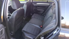 VW Golf 7 2,0TDi 110kw HIGLINE naj.186tkm,r.v.2016/9, - 9