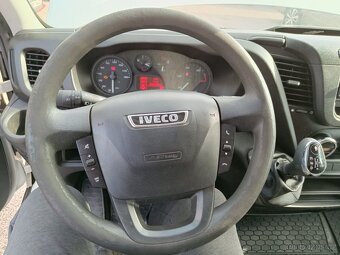 Iveco Daily 35S16 Hi-Matic - 9