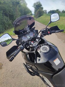 Suzuki DL 1000 v strom - 9