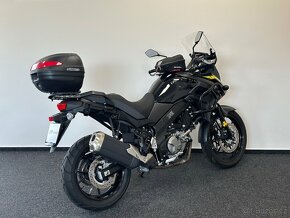 Suzuki DL 650 V-Strom 35kw - 9