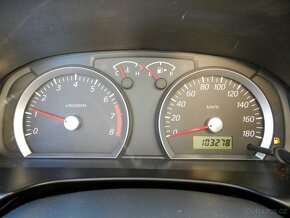 Suzuki Jimny 1.3 63 kW 4x4 103.000KM r.v. 2009 - 9