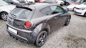 ALFA ROMEO MITO 0,9Twin Air Veloce Packet - 9