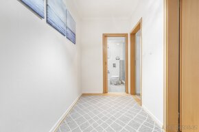 Prodej byty 3+kk, 104 m2, Praha - Košíře, ul. Musílkova - 9