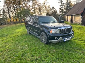 Lincoln Navigator - 9