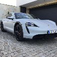 PORSCHE TAYCAN CROSS TURISMO 4S PLUS- NETTO 1,6 Mio.Kč - 9