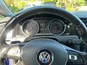 VOLKSWAGEN GOLF 7 2018 2.0TDI JOIN - 9