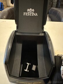 Prodám hodinky Festina, - 9