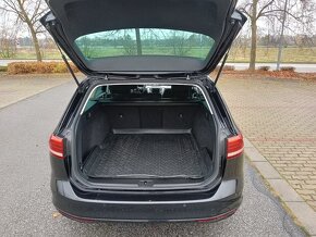 Volkswagen Passat variant 1,4 tsi ACT 110 kw - 9