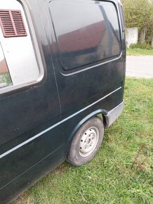 Ford transit R.v. 98, 2,5D, 56kw. - 9