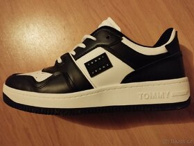 Pánské tenisky Tommy Hilfiger 43 nové - 9