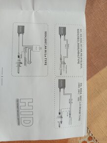 Přestavba z H4 na Bi- Xenon - 9