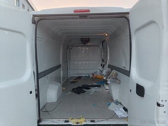 Fiat Ducato Maxi - 9