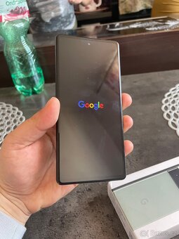 Google Pixel 6a 128/6 GB 5g - 9