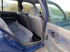 RENAULT CLIO 1.1i 43KW 5dveří - 9