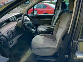 Citroën C8 2.0HDi 8 MÍST 2007 SERVISKA 2x KOLA, TAŽNÉ - 9