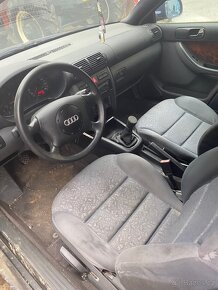 audi a3 1.8 - 9