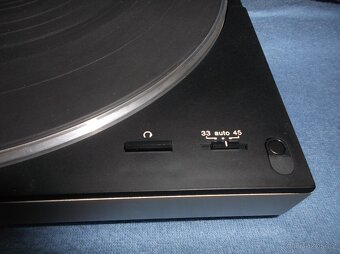 Gramofon TECHNICS SL-10 - 9