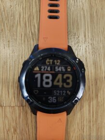 Garmin Fenix 6 Pro - 9