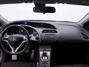 Honda Civic 1,8 i-VTEC 103kW Type S (2007) - 9