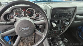 Jeep Wrangler Rubicon JK, 2.8CRD - 9