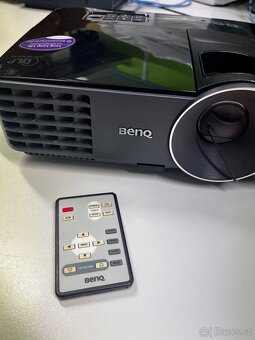 Projektor Benq (3.) - 9