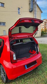 ŠKODA CITIGO – MONTE CARLO –  55KW  -  PANORAMA - 9