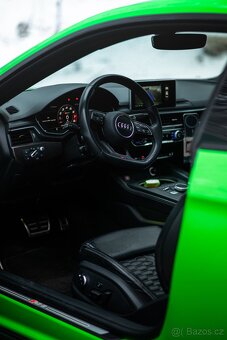 Predám/vymením Audi RS5 B9 2.9 TFSI - 9