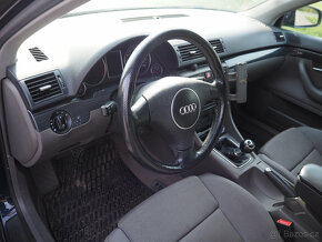 Audi A4 1.9 TDI S-LINE - 9