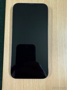 Apple iPhone 13 Pro 128 GB - 9